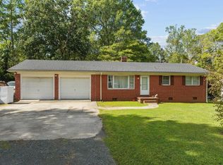 307 6th St, Butner, NC 27509