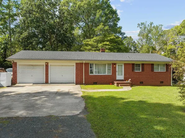 307 6th St, Butner, NC 27509