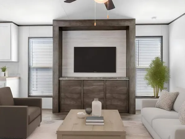 2120 S Burleson Blvd Trailer 120B, Burleson, TX 76028