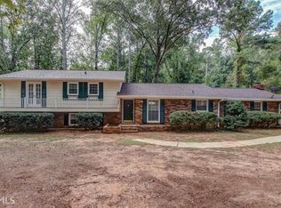 601 Tahoe Dr SE, Conyers, GA 30094