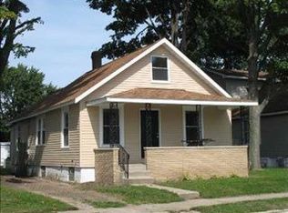 1512 E 4th St, Mishawaka, IN 46544