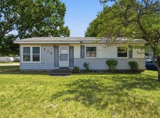 820 Loudon St, Big Rapids, MI 49307