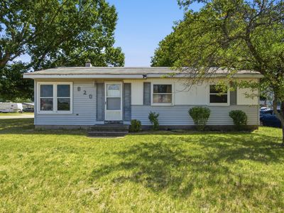 820 Loudon St, Big Rapids, MI, 49307