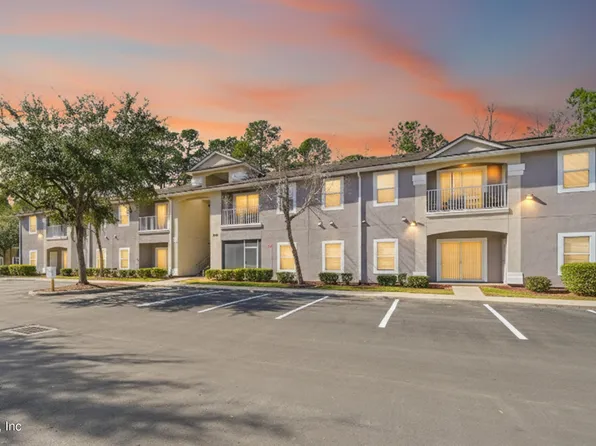 6081 MAGGIES Circle #104, Jacksonville, FL 32244