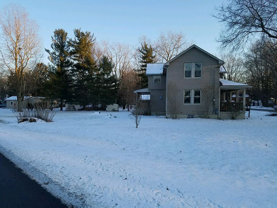 6750 Whiteford Center Rd, Lambertville, MI 48144 Zillow