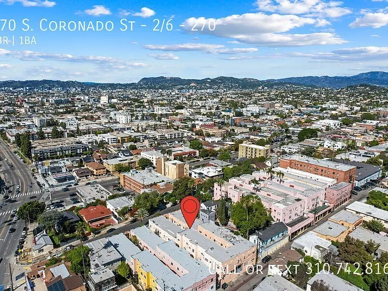 270 S Coronado St #2/6 — Photo 38
