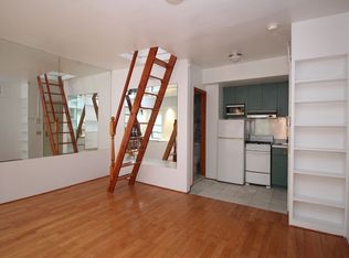 337 W 48th St APT 4A, New York, NY 10036