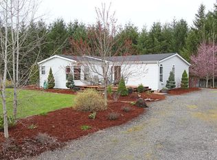 36455 SE Divers Rd, Estacada, OR 97023