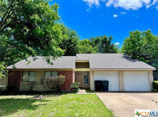 2313 Paul Revere St #A-B, Temple, TX 76504