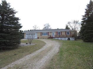 1698 S Greenville Rd, Greenville, MI 48838