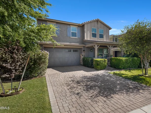 4369 E MORRISON RANCH Parkway, Gilbert, AZ 85296
