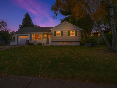 1500 Wood St, Valparaiso, IN, 46383