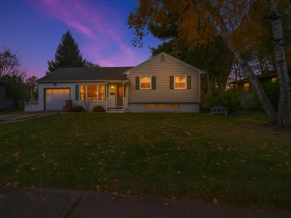 1500 Wood St, Valparaiso, IN 46383