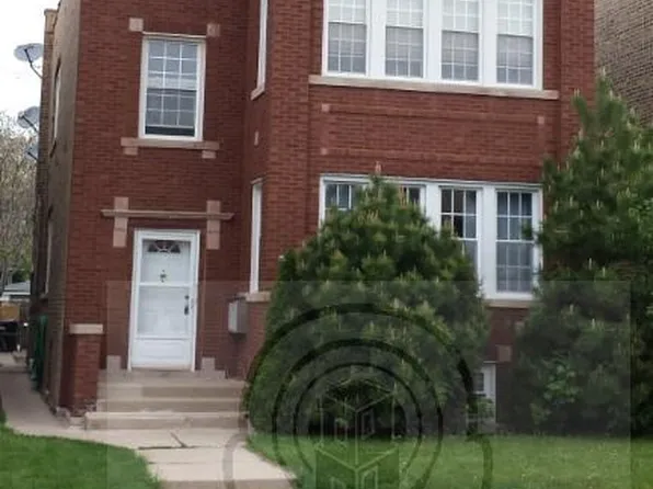 (undisclosed Address), Chicago, IL 60634