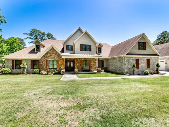409 Grand Isle Dr, Fairfield Bay, AR 72088