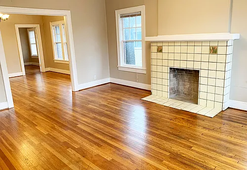 4701 Gaston Ave #4 Photo 1