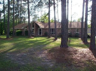 1505 Walker St, Adel, GA 31620