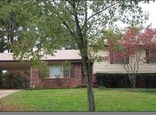 670 E Georgia Ave, Fayetteville, GA 30214