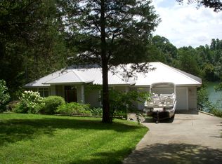 3750 Lake View Dr SE, Elizabeth, IN 47117