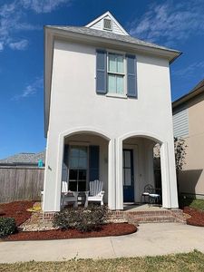 126 Gaunt Ln, Youngsville, LA, 70592