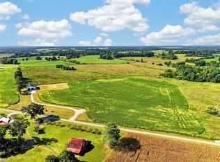 0 Parker Rd TRACT 2C, Lewisburg, KY 42256