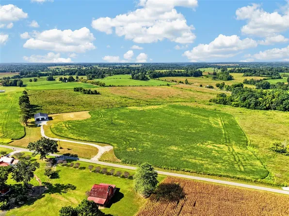 0 Parker Rd Tract 2C, Lewisburg, KY 42256