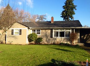 3233 Oriole St, Springfield, OR 97477