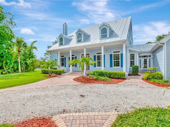 16470 Oakview Cir, Alva, FL 33920