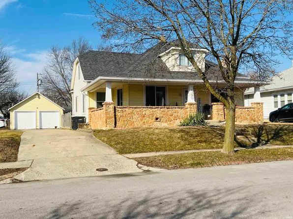 516 S 26th St, Lafayette, IN 47904