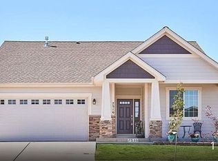 7516 Max Ct, Cheyenne, WY 82009