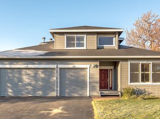 15714 Bridgeview Dr, Anchorage, AK 99516