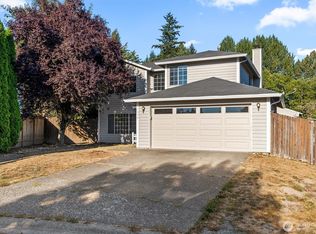 26338 127th Avenue SE, Kent, WA 98030