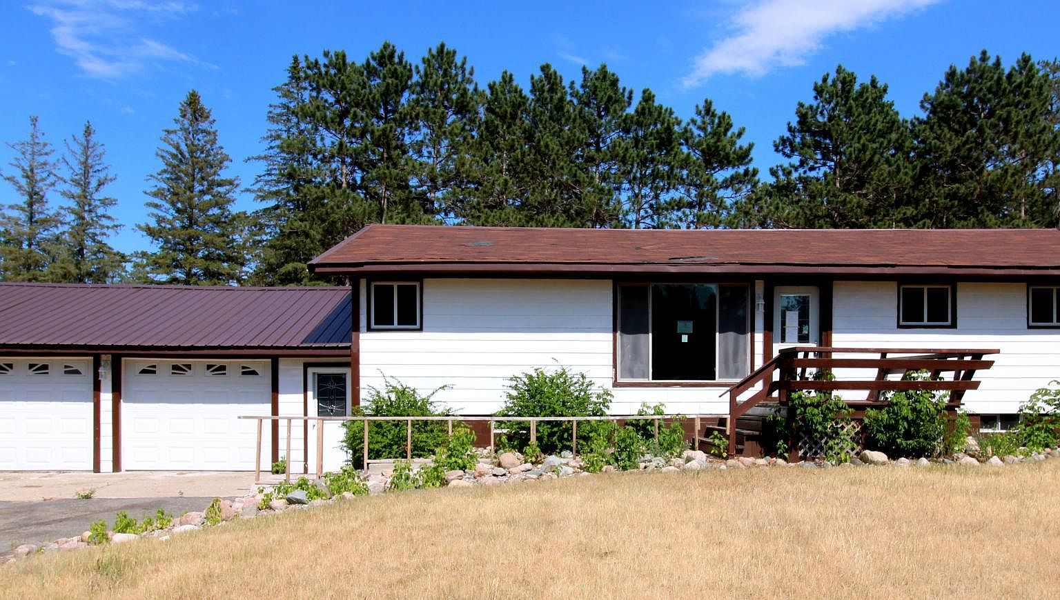 23155 Nimrod Ave, Sebeka, MN 56477 Zillow