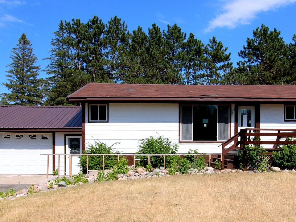 23155 Nimrod Ave, Sebeka, MN 56477 Zillow