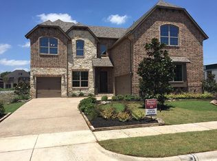 4004 Crowe Ln, McKinney, TX 75071