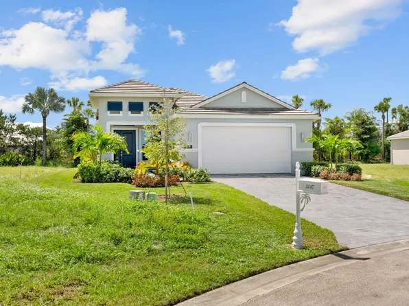 2147 Falls Cir, Vero Beach, FL 32967