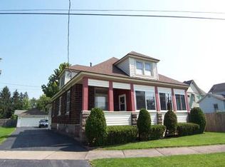 208 North St, Oneida, NY 13421