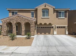 9618 Desert Daisy Ct, Las Vegas, NV 89178