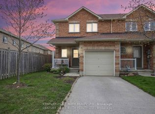 24 Southwoods Cres #88, Barrie, ON L4N9P8