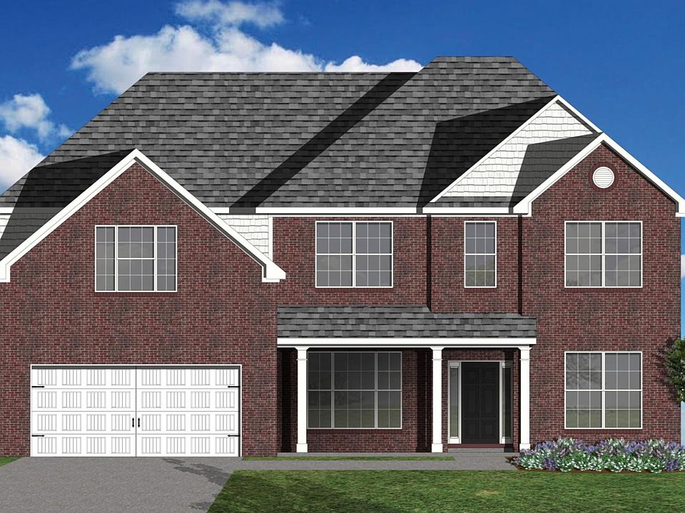 2nd image of 2621 Jacob Canyons Ln Lot 32