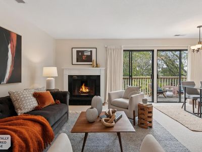 3 Fielding Cir, Mill Valley, CA, 94941