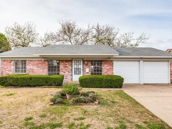 4310 Hillsdale Ln, Garland, TX 75042