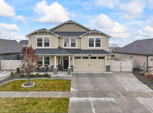 12515 W Peak View St, Boise, ID 83709