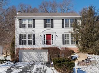 309 Shady Glen Dr, Coraopolis, PA