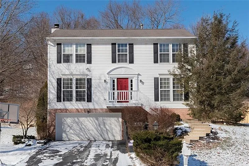 309 Shady Glen Dr photo 1