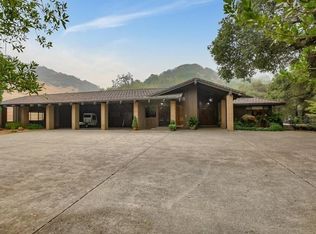 21140 Almaden Rd, San Jose, CA 95120