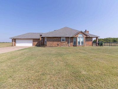 224 SE Willow Ln, Lawton, OK, 73501