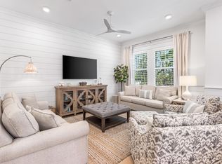 78 E Pine Lands Loop #B, Inlet Beach, FL 32461