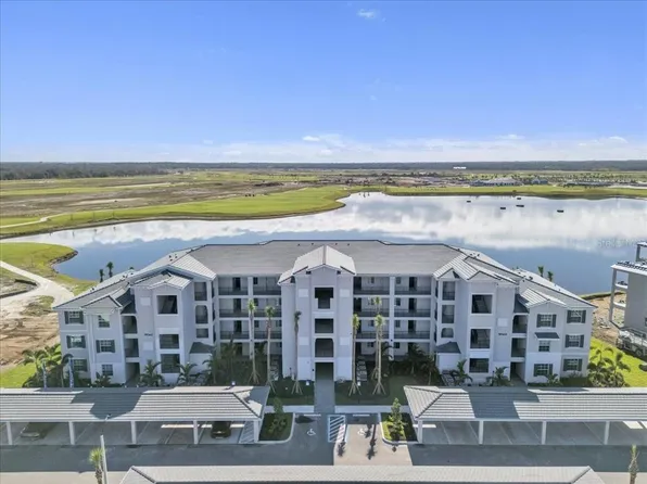 19140 Scallop Loop #405, Bradenton, FL 34211