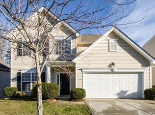 3120 Ernest Russell Ct, Charlotte, NC 28269